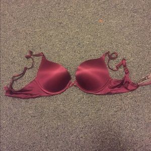 Victoria’s Secret Bombshell Bra